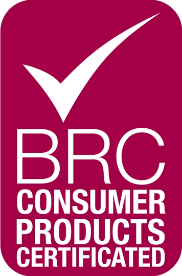 Certificação BRC Global Standards
