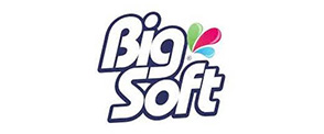 Cliente Big Soft - Grupo NSF
