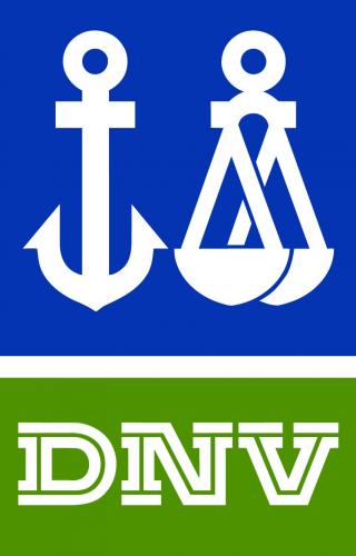 Certificação DNV (Det Norske Veritas)