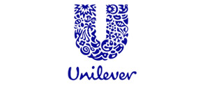Cliente Unilever - Grupo NSF